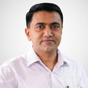 Picture of Pramod Sawant