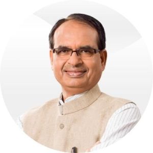 Picture of Shivraj Singh Chouhan